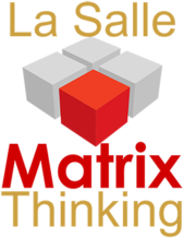 partner, matrix thinking, innovation training, roger la salle